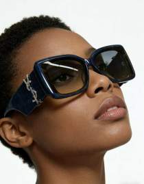 Picture of Saint Laurent Sunglasses _SKUfw79616563fw